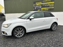 2015 AUDI A1 1.4 TFSI S TRONIC SPORT