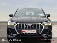 Audi Q3 35 TDI 150HP S Tronic S line