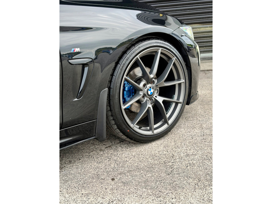 2017 BMW 4 Series 2L Diesel For Sale Images