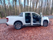 2021 Ford Ranger 2L Diesel For Sale Images