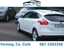 2014 Ford Focus 1.6L Diesel For Sale Images