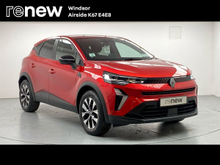 Renault Captur TCe 90 Evolution