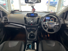 2015 Ford Kuga 2L Diesel For Sale Images