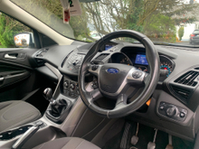 2016 Ford Kuga 2L Diesel For Sale Images