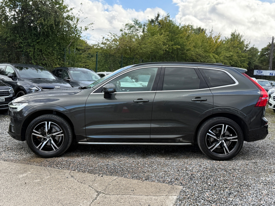 2022 Volvo XC60 2L Diesel For Sale Images