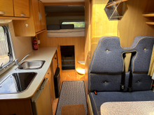 2007 Ford Transit 2.4L Diesel For Sale Images