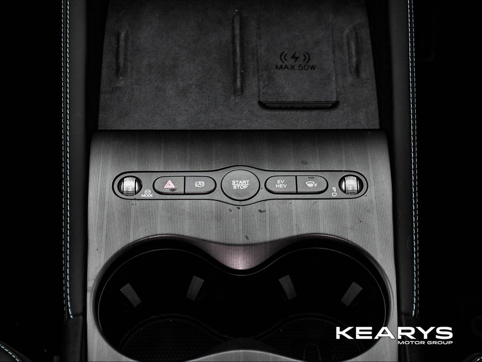 BYD Seal 6 Comfort Touring Order Your 262 Today! — thumbnail 17