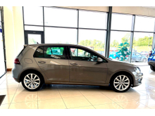 2017 Volkswagen Golf 1.6L Diesel For Sale Images