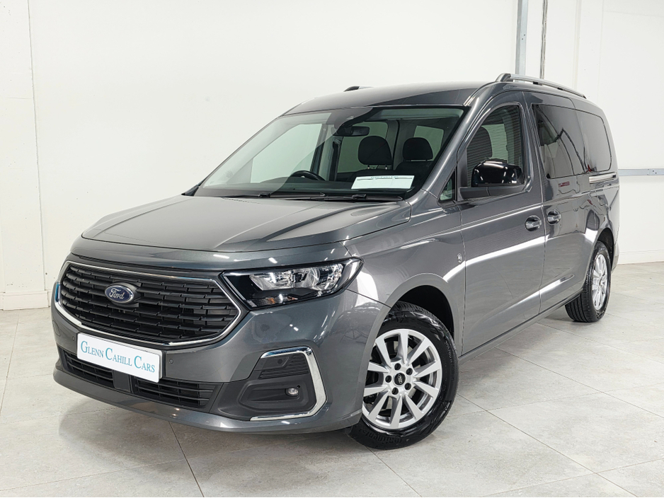 2023 Ford Tourneo Connect 2L Diesel For Sale Images
