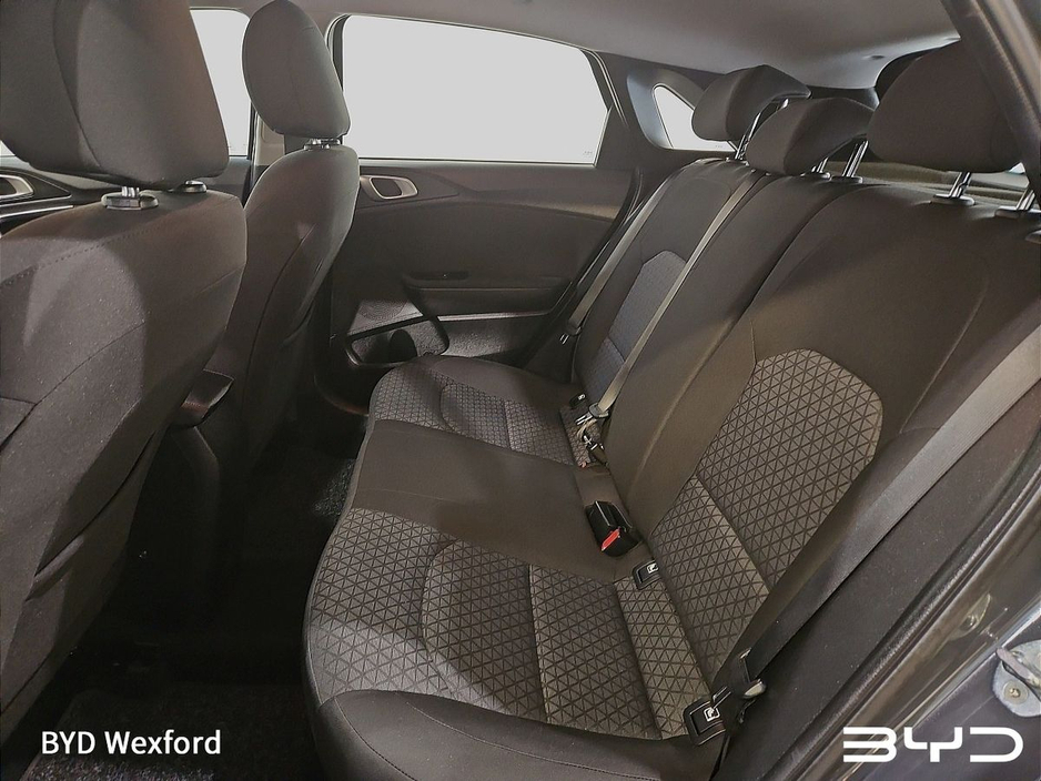 2023 Kia Ceed 1.6L Diesel Hybrid For Sale Images