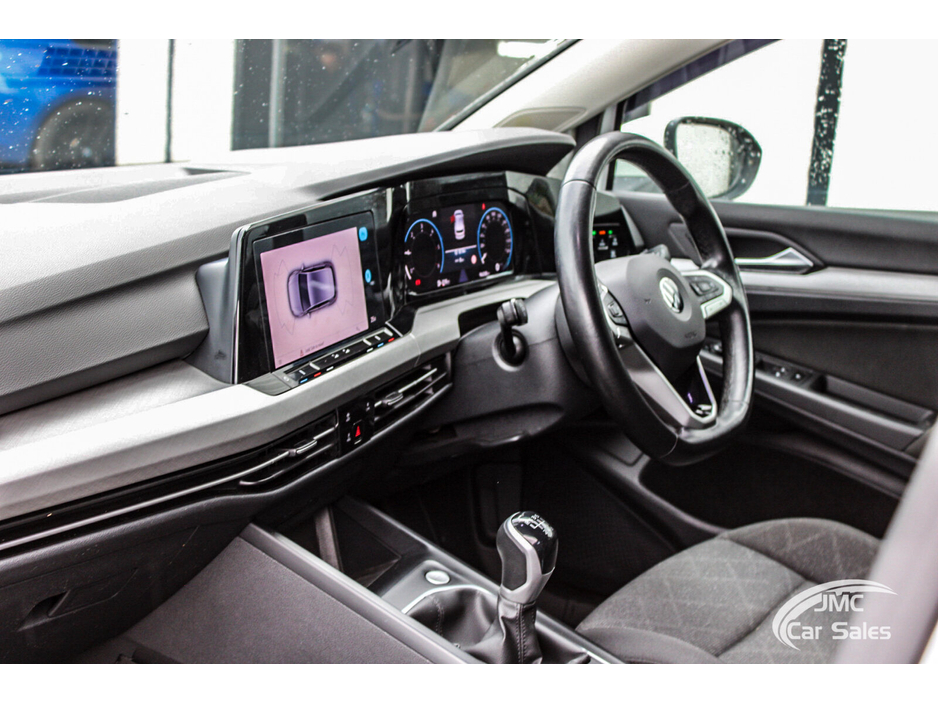 2022 Volkswagen Golf 2L Diesel For Sale Images