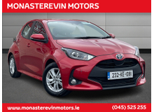 2023 Toyota Yaris 1.5L Petrol Hybrid For Sale Images