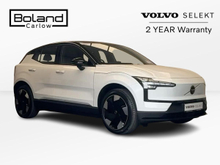 Volvo EX30 PLUS EXT RANGE *FLASH SALE* €75 PER WEEK ON PCP