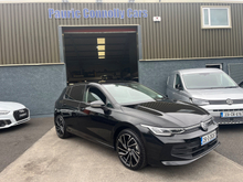 2025 Volkswagen Golf 1.5L Petrol For Sale Images