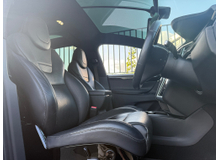 2017 Tesla Model X ElectricL Electric For Sale Images