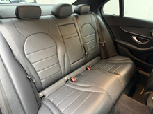 2016 Mercedes-Benz C Class 2.1L Diesel For Sale Images