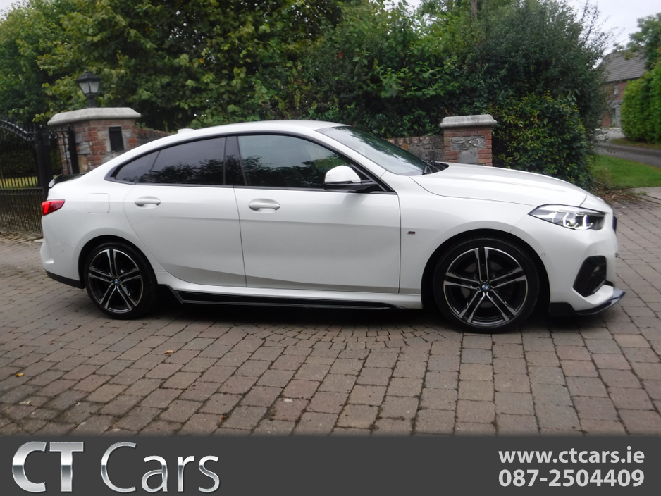 2021 BMW 2 Series 2L Diesel For Sale Images