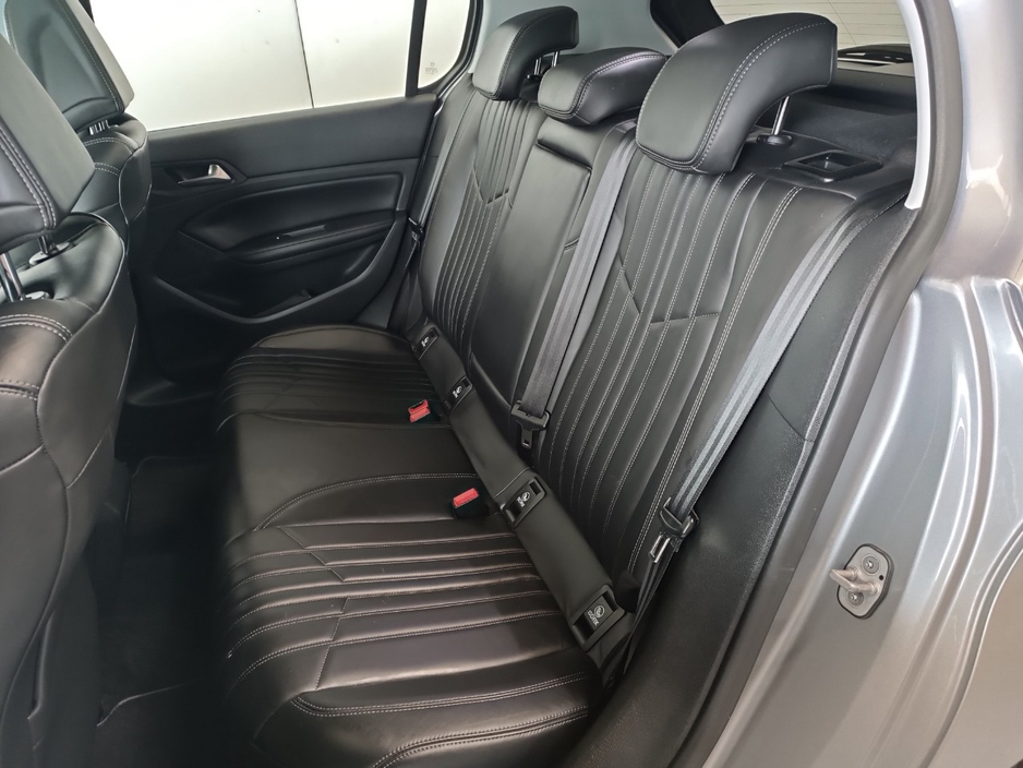 2014 Peugeot 308 2L Diesel For Sale Images