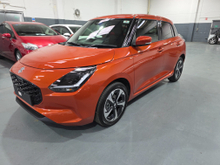 2026 Suzuki Swift 1.2L Petrol For Sale Images