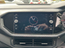 2019 VOLKSWAGEN T-CROSS R LINE 1.0 TSI M6F 115HP 5DR