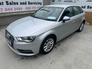 2013 AUDI A3 2.0 TDI SE SPORTBACK 148BHP 5DR