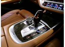2016 BMW 7 Series 2.0L Petrol Plug-in Hybrid For Sale Images