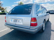 1995 Mercedes-Benz E Class 2.8L Petrol For Sale Images