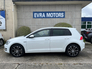2014 VOLKSWAGEN GOLF MILANO HIGHLINE AUTOMATIC 1.4 PETROL //HIGH SPEC//LOW MILES// 