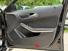 2014 Mercedes-Benz A Class 1.6L Petrol For Sale Images