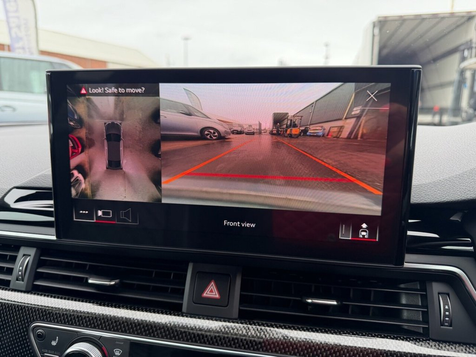 2022 Audi S5 3L Diesel For Sale Images