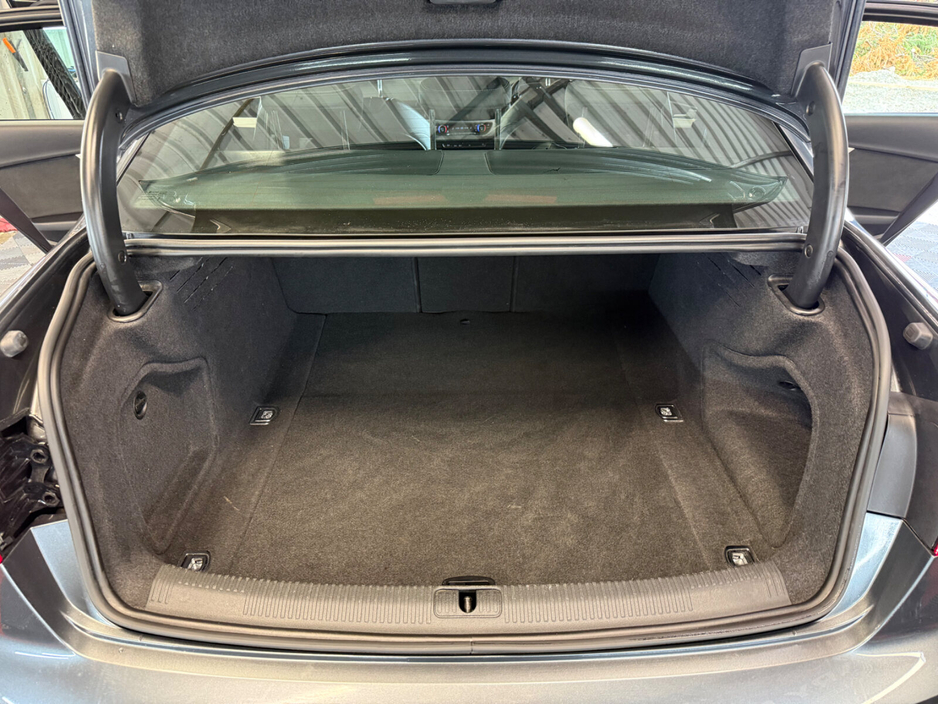 2024 Audi A4 2L Diesel For Sale Images