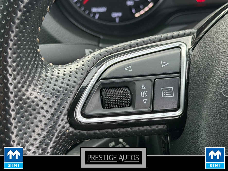 Audi A3 1.4 TFSI S-LINE 3 DOOR AUTO *CAR ID 80* — thumbnail 16