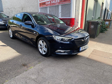 2018 Opel Insignia 1.6L Diesel For Sale Images