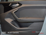 2025 AUDI A1 A1 SB 30 TFSI 116HP S-T SE