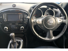 2017 Nissan Juke 1.5L Diesel For Sale Images