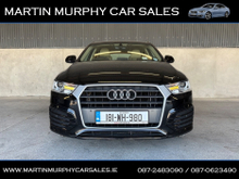 2018 Audi Q3 2L Diesel For Sale Images