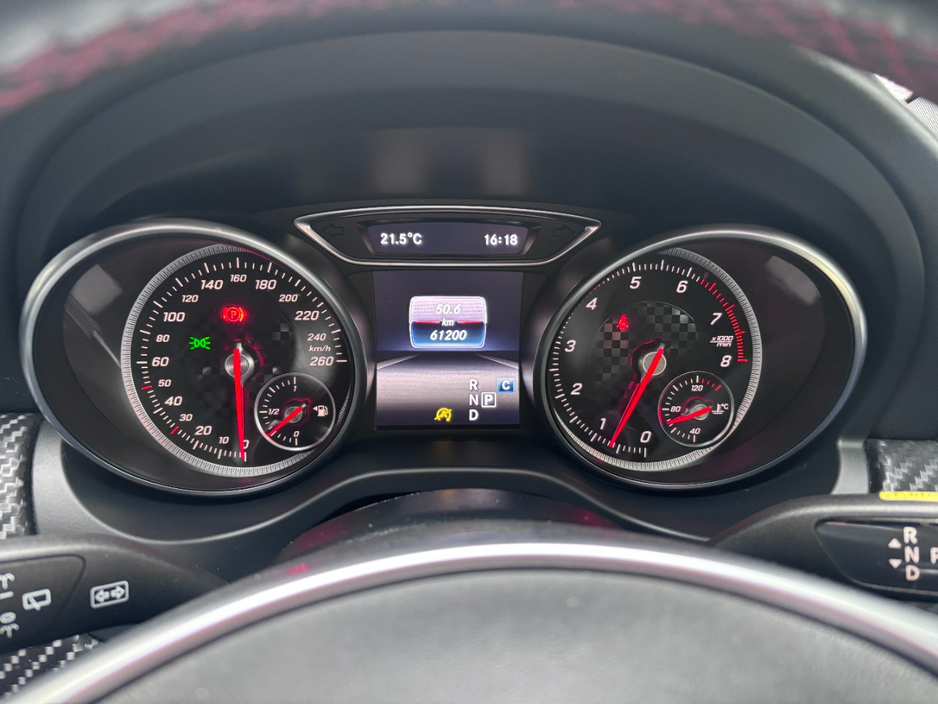 2017 Mercedes-Benz A Class 1.6L Petrol For Sale Images