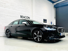 2018 Volvo S90 2L Diesel For Sale Images