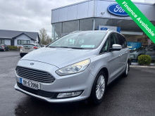 2019 Ford Galaxy 2L Diesel For Sale Images