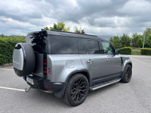 2023 Land Rover Defender 3L Diesel For Sale Images