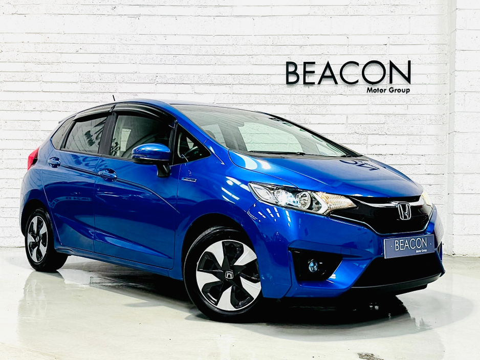 2017 Honda Fit For Sale Images