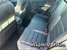 2018 SEAT Ateca 1.6L Diesel For Sale Images