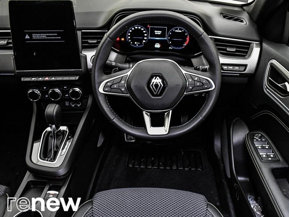 Renault Arkana Techno TCe 140 Auto — thumbnail 21