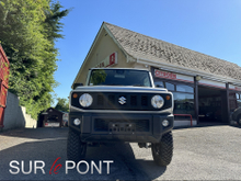 2019 Suzuki Jimny 0.9L Petrol For Sale Images