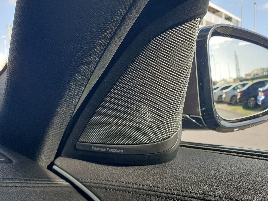 BMW 5 Series 520d M Sport — thumbnail 24