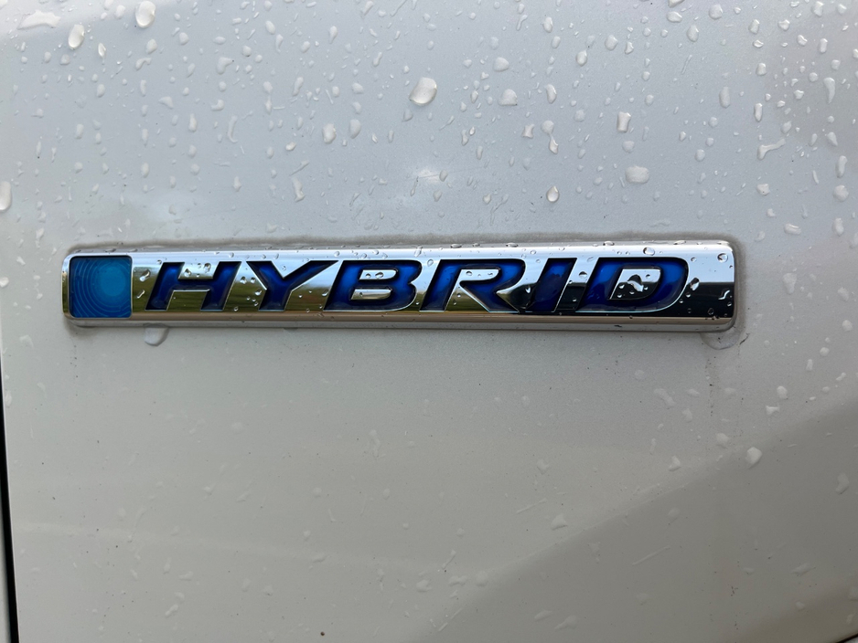 2020 Honda Vezel 1.5L Petrol Hybrid For Sale Images