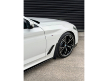 2017 BMW 5 Series 2L Diesel For Sale Images