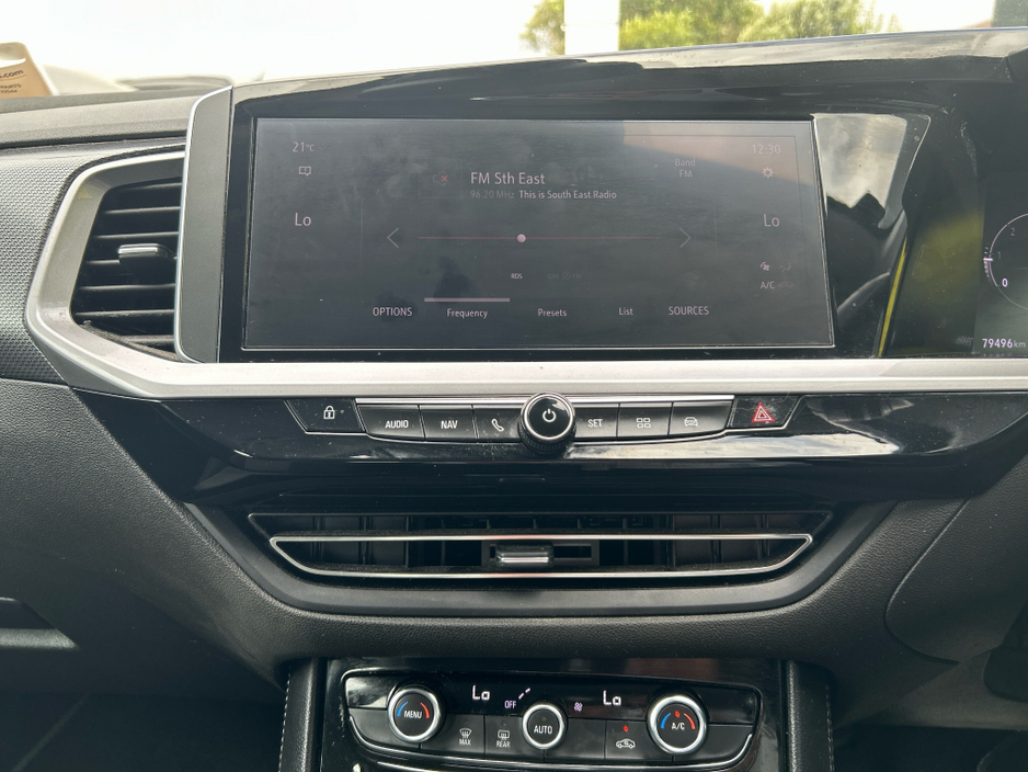 2023 Opel Grandland 1.5L Diesel For Sale Images