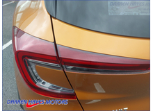 2021 Renault Captur 1.3L Petrol For Sale Images