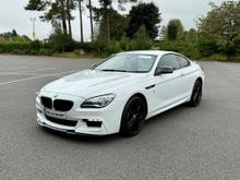 2016 BMW 6 Series 3L Diesel For Sale Images